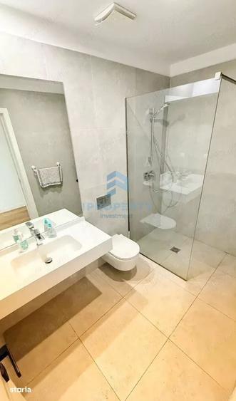 Apartament cu 2 camere semidecomandat în Cotroceni
