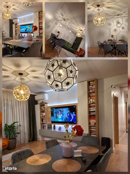 3 camere Nordmark RESIDENCE , mobilat / utilat , Amplasament DEOSEBIT! - 18