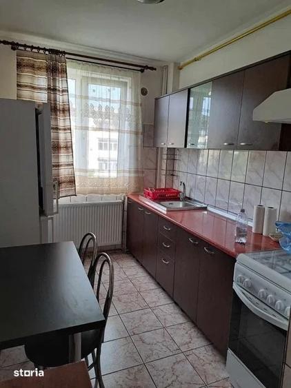 Apartament cu 2 camere în Săsar