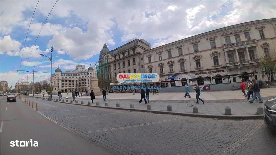 Spațiu comercial, de 70 mp, în Romană