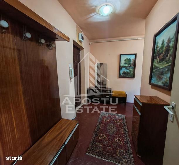 Apartament cu 1 camera, de vanzare, etaj 2, zona Iulius Mall, Timisoar - 2