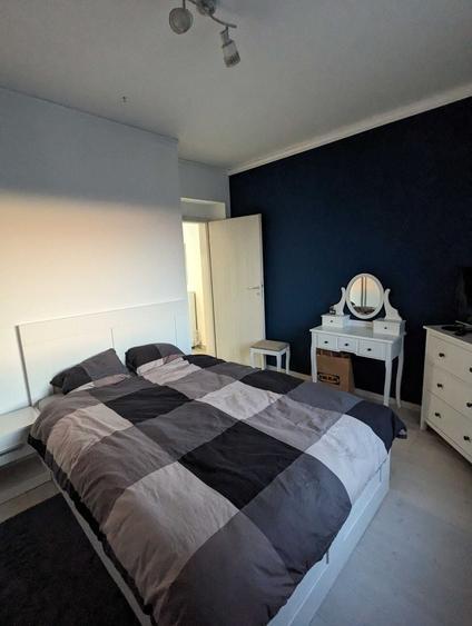 Apartament 2 Camere Spatios Metrou Pacii Militari - 1
