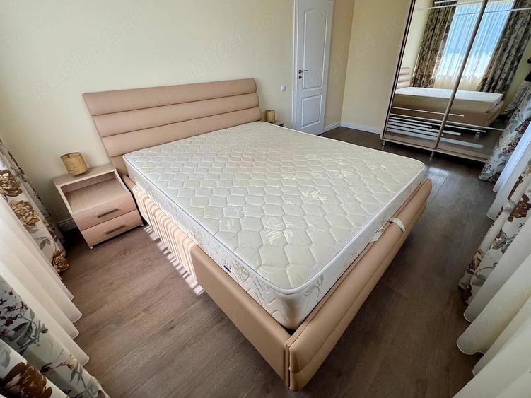 Apartament cu 3 camere decomandat în Florești