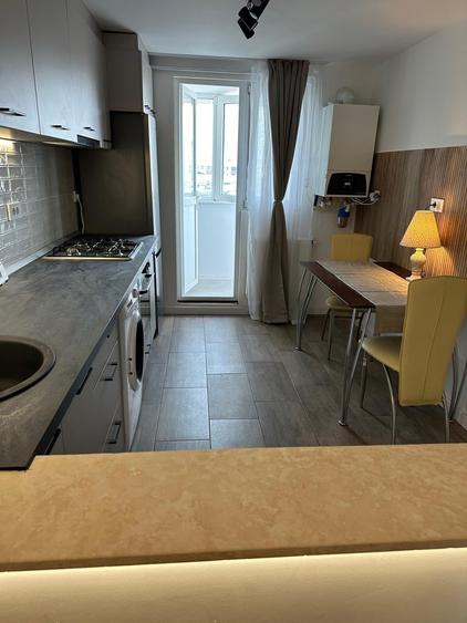 Apartament 2 camere de inchiriat zona Podu Ros ( Palas Mall ) - 6