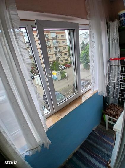 Garsonieră în Central