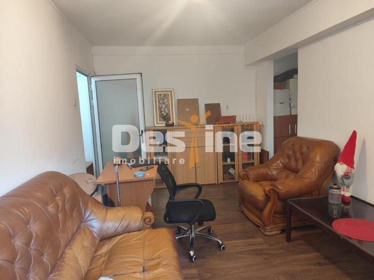 Apartament cu 2 camere decomandat, mobilat în Nord-Vest