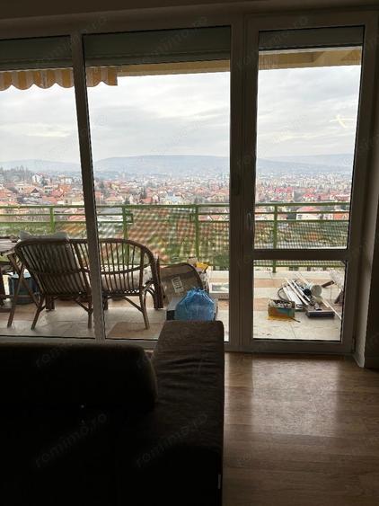 apartament cu 3 camere in Andrei Muresanu - 6