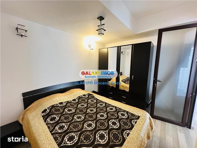Apartament cu 2 camere în Blejoi