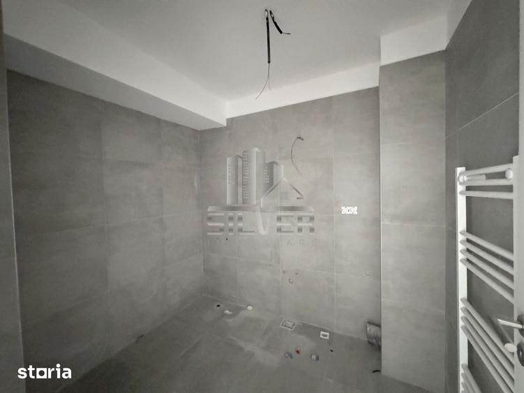 Apartament cu o camera FINISAT /38.5mp/CF/Imobil NZEB. - 3