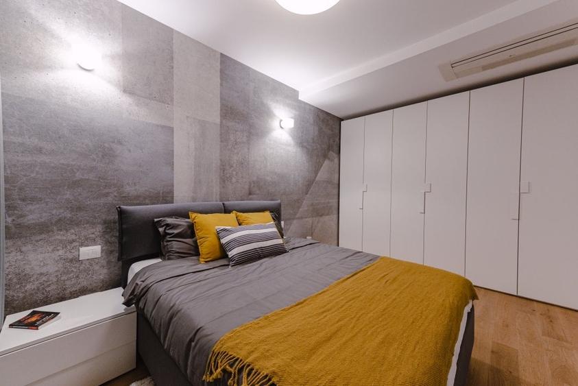 Apartament 2 camere de vanzare - City Point Aviatiei - 8