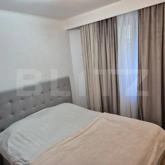 Bucuresti, apartament decomandat 4 camere, Soseaua Pantelimon, Sector 2 - 6