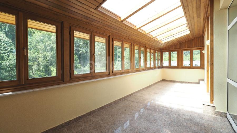 Casă individuală cu 12 camere cu Piscina în Pipera