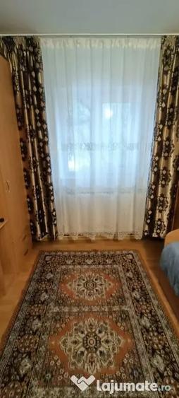 Apartament cu 2 camere semidecomandat în Metalurgie