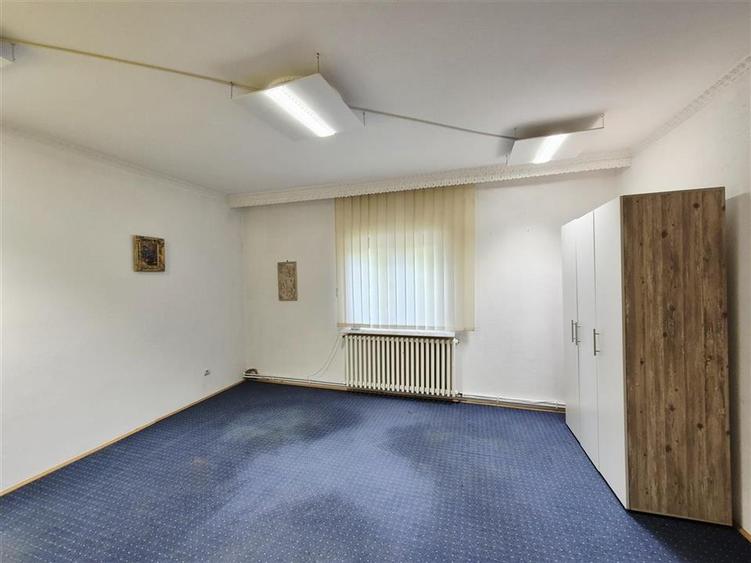Birou, de 170 mp, în Copou