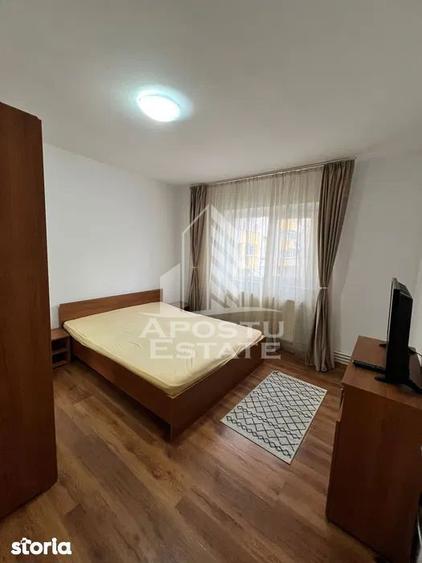 Apartament cu 2 camere, mobilat în Soarelui