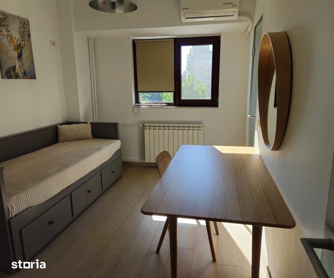 Apartament cu 3 camere în 13 Septembrie