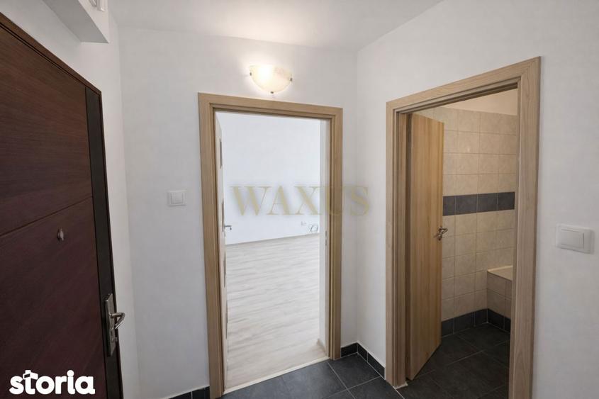 Apartament de 1 Camera - SU 23MP | Balcon | Etaj Intermediar - Marasti - 2