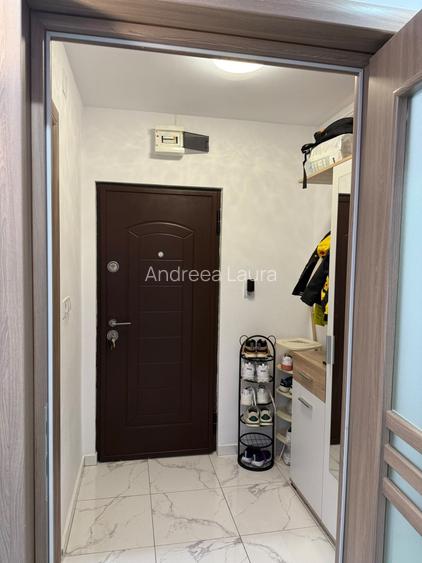 Vand garsoniera proprietar