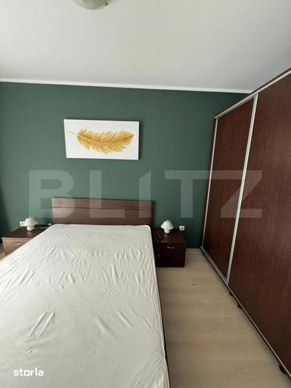 Apartament cu 2 camere în Bartolomeu