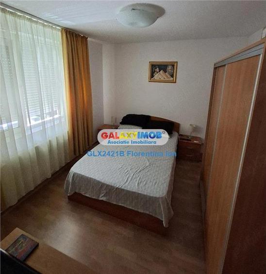 Apartament cu 2 camere circular, mobilat în Drumul Taberei