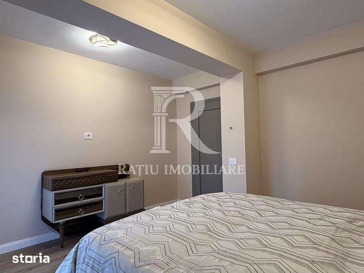 Apartament cu 3 camere în Cantemir