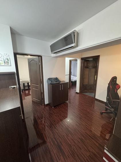 Apartament cu 2 camere decomandat în Milcov
