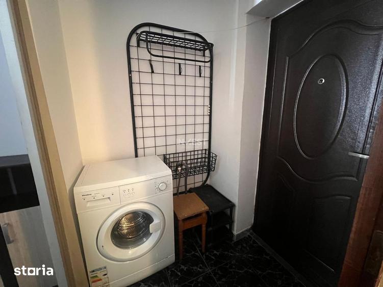 Garsonieră, mobilată în Tudor Vladimirescu