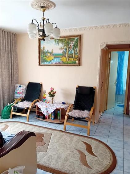 Apartament cu 2 camere semidecomandat în Obor