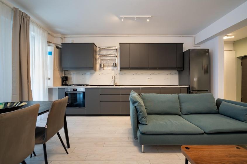 2 CAMERE | CONFORT NORD PIPERA | ROND OMV | PET FRIENDLY | PARCARE | - 3