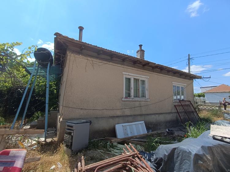 Teren Construcții intravilan de 1088 mp, în Central
