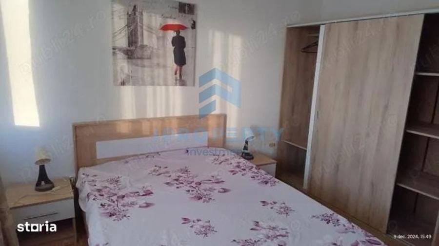 Apartament 2 Camere in zona Unirii/Cantemir - 4