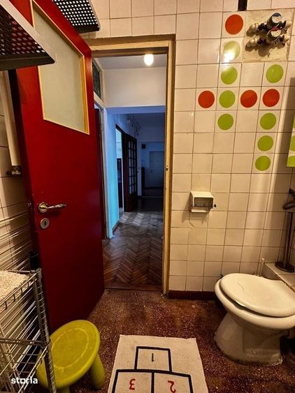 Apartament 2 camere de inchiriat mobilat in Banu Manta Titulescu, - 7