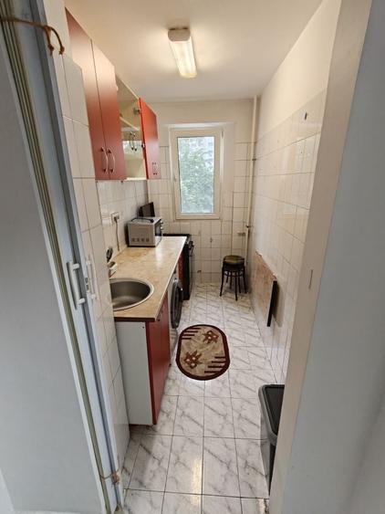 Inchiriez apartament 2 camere zona lujerului - 6