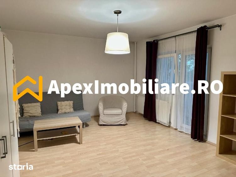 Apartament cu 2 camere decomandat în Vitan