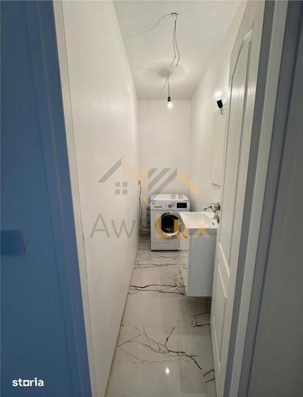 Apartament cu 3 camere în Vasile Alecsandri