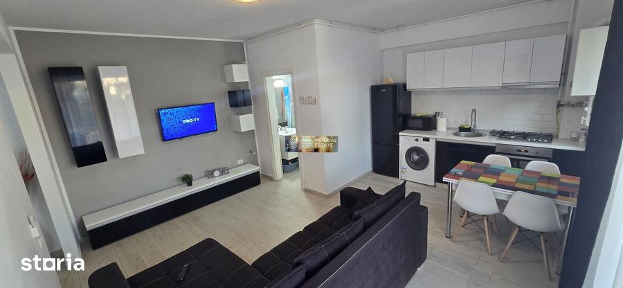 Apartament cu 2 camere în Nord