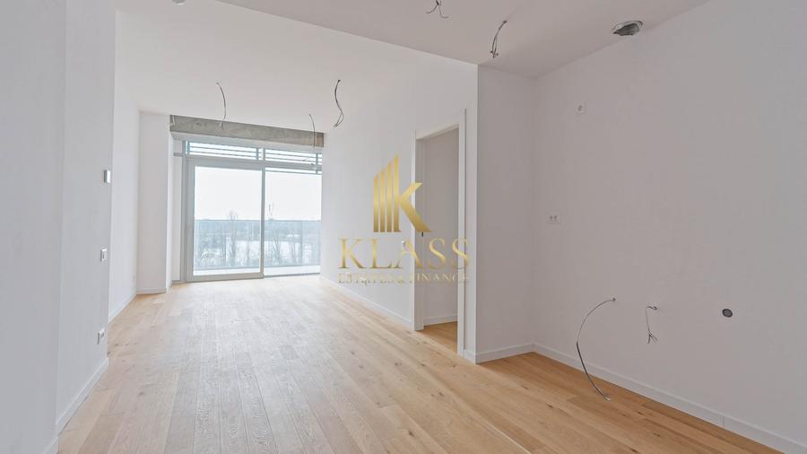 Apartament cu 2 camere decomandat în Floreasca