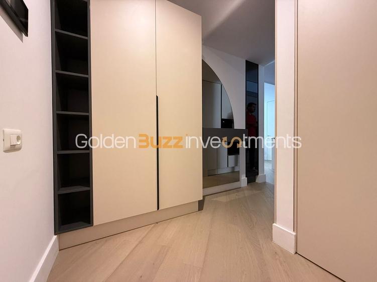 Apartament cu 3 camere, mobilat în Iancu Nicolae