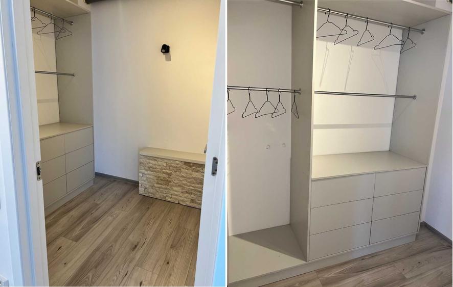 Apartament cu 4 camere decomandat în Troian