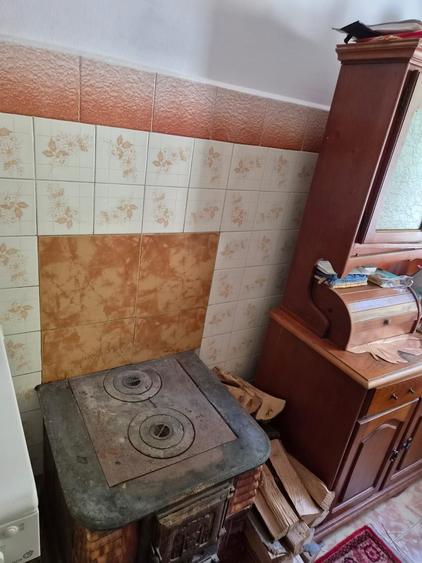 Apartament cu 2 camere decomandat în Giroc