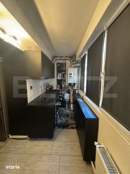 Apartament ultra modern, 2 camere, zona Gheorghe Barboi - 2