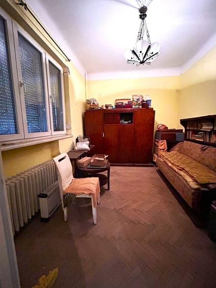 Apartament 3 camere - Str. George Calboreanu I Zona Gorjului - 2