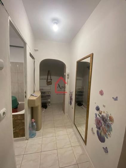 Apartament cu doua camere, Alexandru cel Bun , Etaj intermediar, Miron - 6