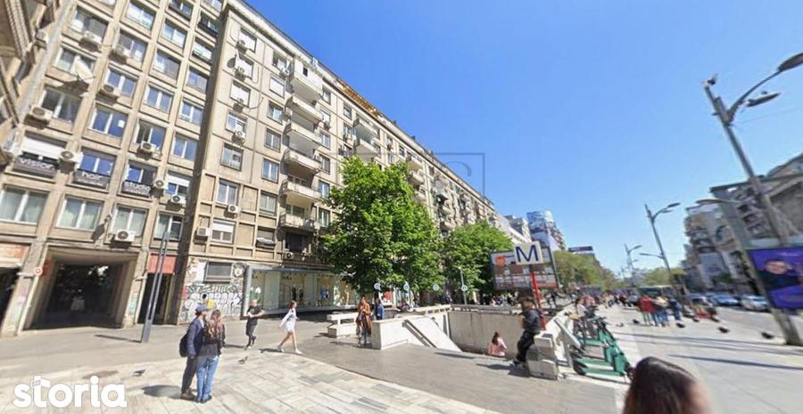 Apartament 2 camere | Ultracentral | langa metrou Piata Romana - 3