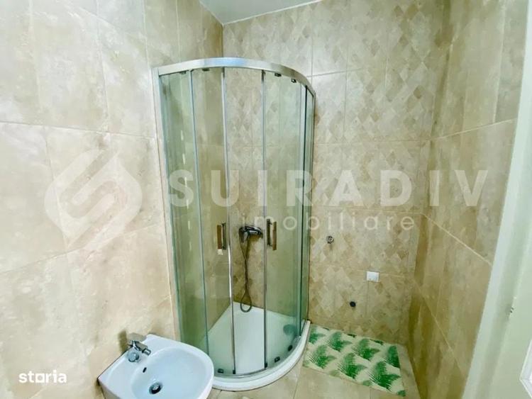 Apartament de 100 mp, terasa panoramica, 2 parcari-Riverside Residence - 7