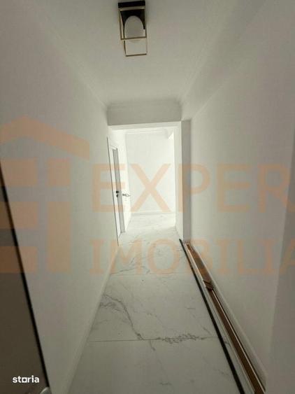 Apartament 2 camere de vanzare | Mamaia Nord | Vedere frontala la mare - 10