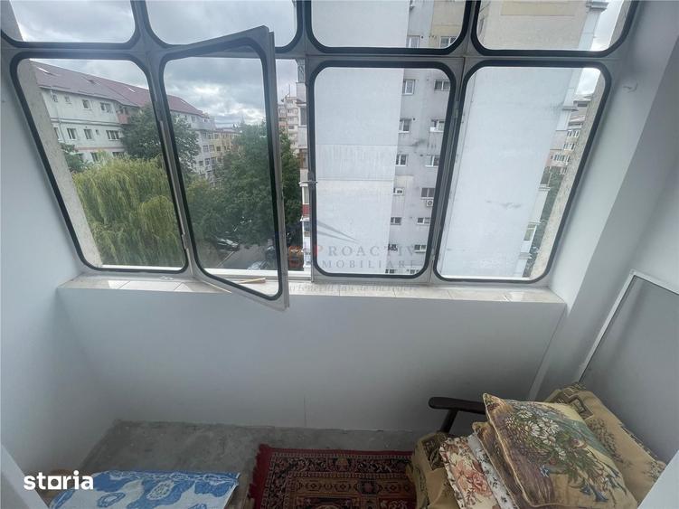 Apartament 2 camere | George Enescu | 41.72 mp | 2c-7922 - 9