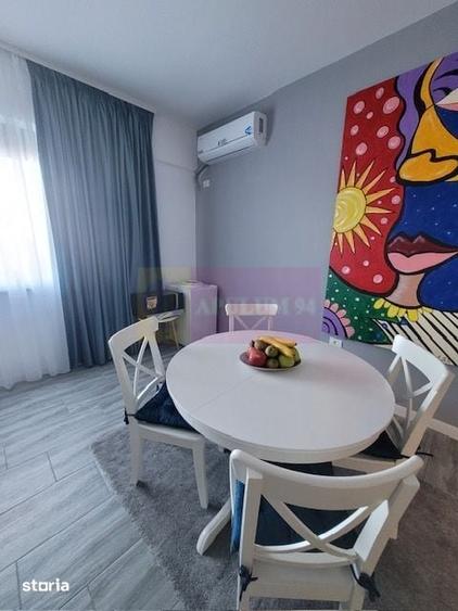 Apartament cu 2 camere în Nord