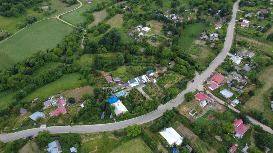 Teren agricol extravilan de 220000 mp, în Mărăști