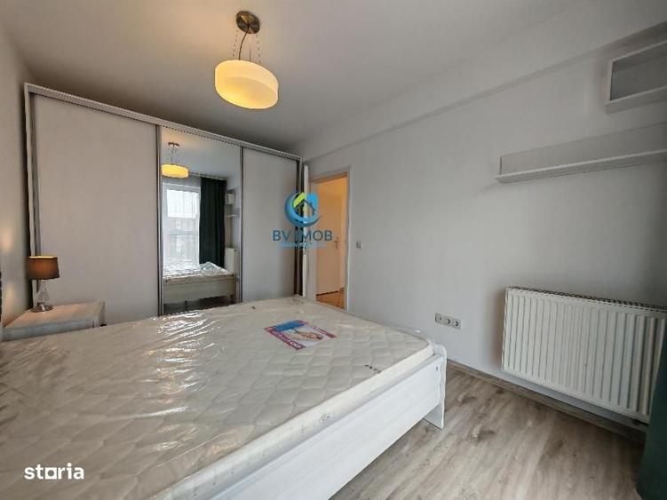 Inchiriem Apartament 2 Camere, Modern, Decomandat, Avantgarden 3 - 3